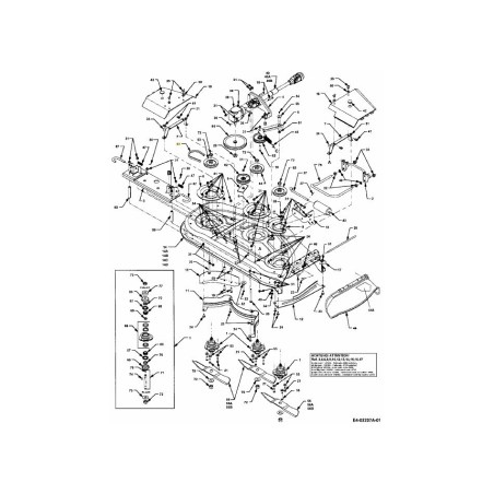 V-BELT 754-3053 ORIGINAL MTD | Newgardenstore.eu