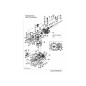 CONTROL DE BRAZO HG-51119 ORIGINAL MTD