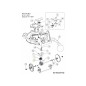 TRANS ASM SP VAR 46cm 618-07426 ORIGINALE MTD