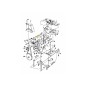 POLEA DOBLE 756-0241B ORIGINAL MTD POLEA DOBLE 756-0241B ORIGINAL MTD