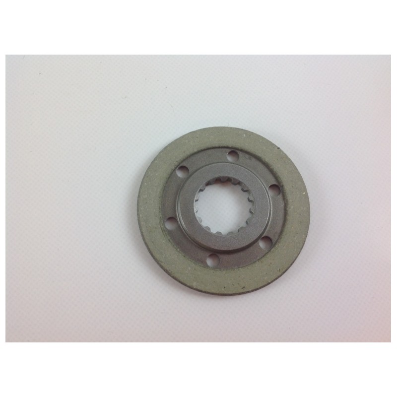 Clutch Plate 15736 motor cultivator SEP compatible 28x25 Z15 210962