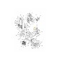 MONTAGGIO, PARATIA 718-0250A ORIGINALE MTD