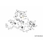 KRAFTSTOFF-MAGNETVENTIL KH-010268 ORIGINAL MTD