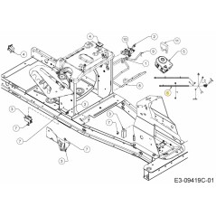 URINE:CR12:HYDRO:RMC:SAC:SOL:LT 725-06694C ORIGINAL MTD