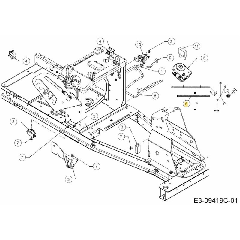 URINE:CR12:HYDRO:RMC:SAC:SOL:LT 725-06694C ORIGINAL MTD