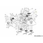PULEGGIA 756-05176A ORIGINALE MTD