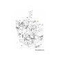BATTERIE 230 CCA AGM 725-17130 ORIGINAL MTD