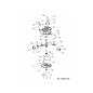 CRANKSHAFT 751-18992 ORIGINAL MTD CRANKSHAFT 751-18992 ORIGINAL MTD