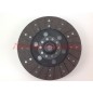 Disque d'embrayage 15761 CARRARO tracteur 48.2 48.4 58.2 58.4 30x25EV Z10 260x160