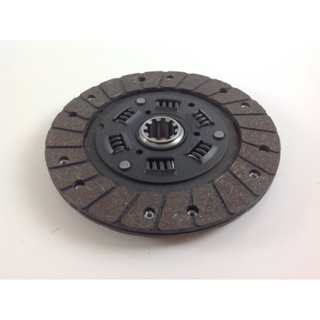 Clutch disc 15798 PASQUALI motor cultivator 956 957 958 959 970 990 29x23x4 | Newgardenstore.eu