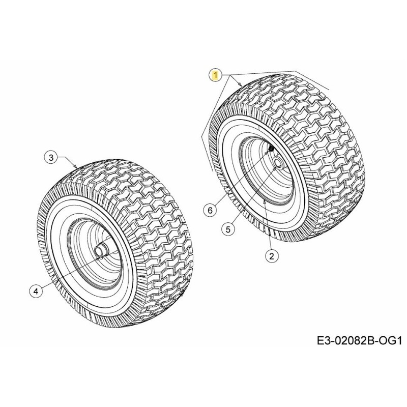 WHL:COMPL:13.0x5.0x6.0:PLAS 634-04101-G ORIGINAL MTD
