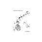 GRUPPO ACCENSIONE KM-005055 ORIGINALE MTD GRUPPO ACCENSIONE KM-005055 ORIGINALE MTD