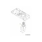 PUL:ENG:3.39 x 5.56 DIÁMETRO ASHIFT 756-04330A ORIGINAL MTD