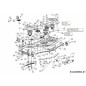 COURROIE-V A SEC X 132,28 754-04168 ORIGINAL MTD