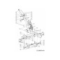 Lenkwellenoberteil 717-04905 Original MTD Lenkwellenoberteil 717-04905 Original MTD