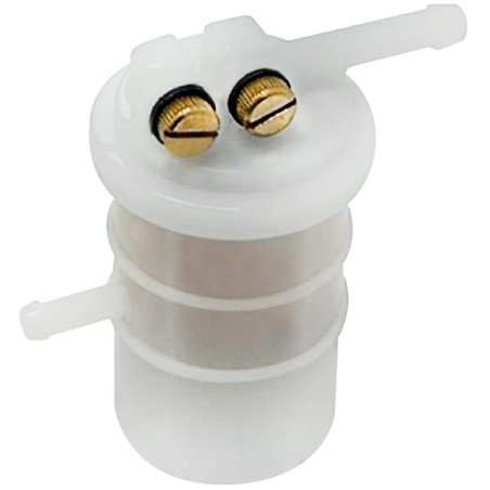 Kraftstofffilter für Rasentraktor Motor MITSUBISHI | Newgardenstore.eu