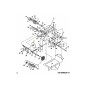 DISC-ASSY FRICTION 656-0012A ORIGINAL MTD