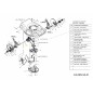 TRANS ASM XP 618-04826A ORIGINALE MTD