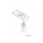 PUL ENG 3.78 x 6.12 DIA HYDRO 756-04427 ORIGINALE MTD