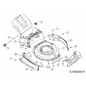 BFL:RR:53CM RWD 719-04683BSA ORIGINAL MTD BFL:RR:53CM RWD 719-04683BSA ORIGINAL MTD
