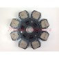 Clutch disc 48x44 327mm 15421 LANDINI WHEELS 10000 12500 13000 14500 Z23