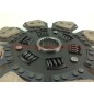 Clutch disc 48x44 327mm 15421 LANDINI WHEELS 10000 12500 13000 14500 Z23