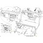 LGT:RR:Rücklicht 725-04486 Original MTD LGT:RR:Rücklicht 725-04486 Original MTD