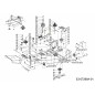 ARM ASM-IDLER 603-04851B ORIGINALE MTD ARM ASM-IDLER 603-04851B ORIGINALE MTD