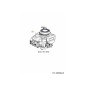 ENGINE:ZS:132cc:VS EU 752Z1R61NHB ORIGINAL MTD