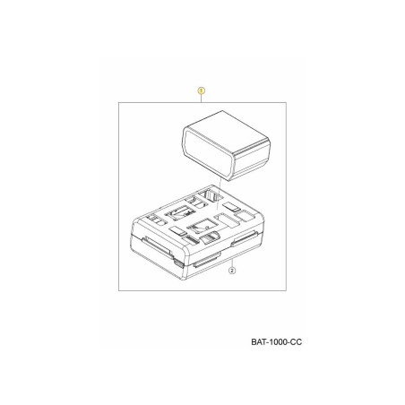 SERVICE KIT BATTERY 753-11235 ORIGINAL MTD | Newgardenstore.eu