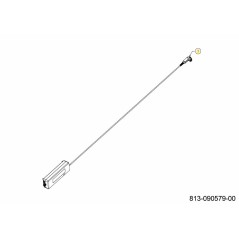 CARICABATTERIE 56V 350W 725-17059A ORIGINALE MTD