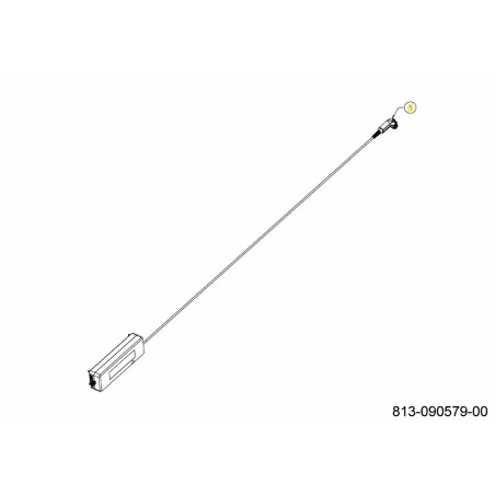 CARGADOR 56V 350W 725-17059A ORIGINAL MTD | Newgardenstore.eu