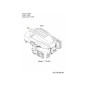 140 cm³ OHV-Motor mit vertikaler Welle 752Z1T65RH Original MTD