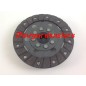 Clutch disc compatible transporter MC20 CARON 15031 181x127x3,8 20 slots