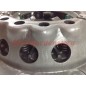 Clutch disc compatible tractor 400 411 415 FIAT WHEELS NEW HOLLAND 15345