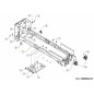 CATCHER FRAME 683-05406A-S ORIGINAL MTD
