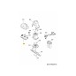 Onduleur (2) Hybride 4939057 ORIGINAL MTD