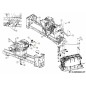 ELEKTRISCHES MODUL SPDM 625-07791A ORIGINAL MTD