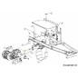 TRANSMISSION ELECTRIC 618-07424 ORIGINAL MTD