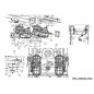 HYDRAULISCHES GETRIEBE RH 618-09960 ORIGINAL MTD