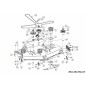 DECK ASSY. 603-07221ACY ORIGINAL MTD DECK ASSY. 603-07221ACY ORIGINAL MTD