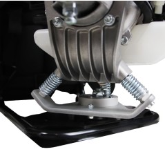 ACTIVE ST37Z backpack brush cutter, 30.8 cc, 26 mm shaft diameter, 0.6 L tank | Newgardenstore.eu