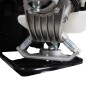 Débroussailleuse dorsale ACTIVE ST37Z, 30,8 cm³, diamètre de la tige : 26 mm, réservoir : 0,6 L