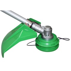 ACTIVE ST37Z backpack brush cutter, 30.8 cc, 26 mm shaft diameter, 0.6 L tank | Newgardenstore.eu