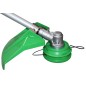 Débroussailleuse dorsale ACTIVE ST37Z, 30,8 cm³, diamètre de la tige : 26 mm, réservoir : 0,6 L