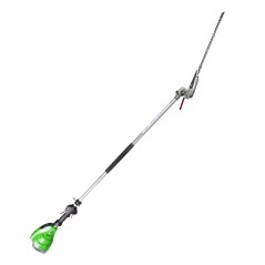 Cortasetos inalámbrico ACTIVE MTP 1500 SCORPION de 1500 W con cuchilla de 48 cm | Newgardenstore.eu
