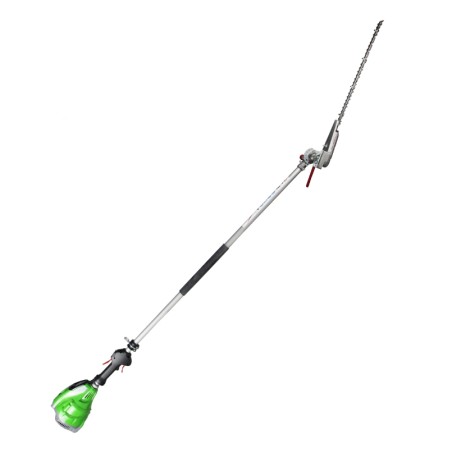 Tagliasiepi ad asta a batteria ACTIVE MTP 1500 SCORPION 1500W lama 48 cm | Newgardenstore.eu