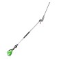 ACTIVE MTP 1500 SCORPION 1500W cordless hedge trimmer with 48cm blade