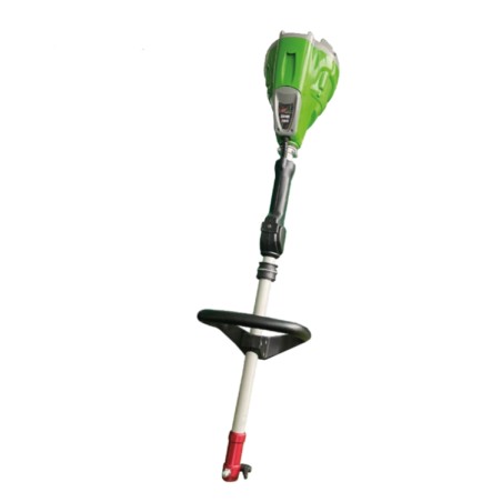 ACTIVE SCORPION 1500W multifunctional battery-powered brush cutter, 26mm shaft diameter | Newgardenstore.eu