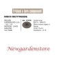 Ferodo clutch disc 15169 ARBOS MIETITREBBIE REKORD PANTERA GIAGUAR R3731